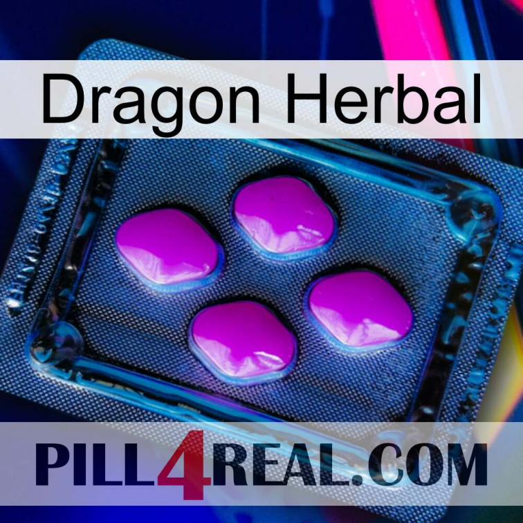 Dragon Herbal 04